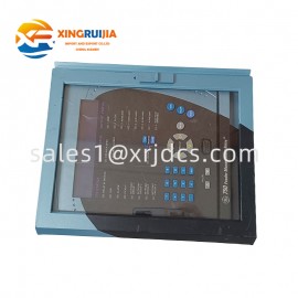 GE SR750-P1-G1-S1-HI-A20-G – Feeder Protection Relay