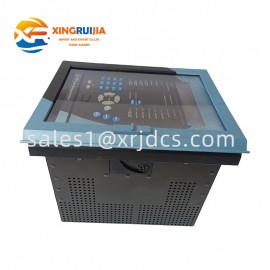 GE SR750-P1-G1-S1-HI-A20-G – Feeder Protection Relay