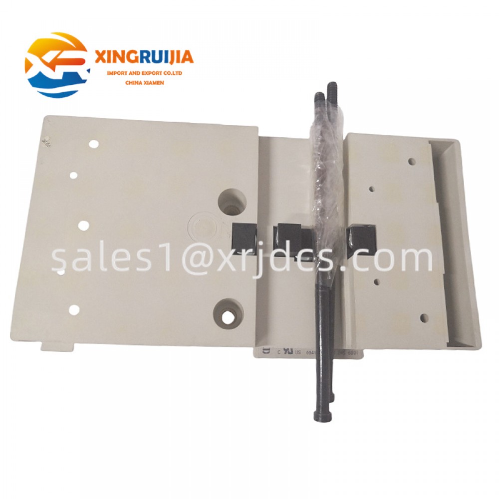 GE 8724-CA-PS power module