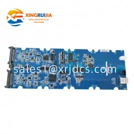 GE CM400RGICH1ACB Control System Components