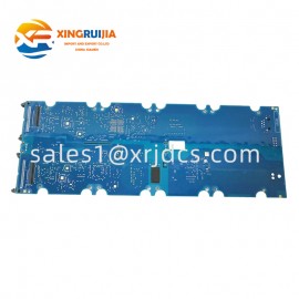 GE CM400RGICH1ACB Control System Components