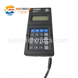 GE IC660HHM501 Monitoring Equipment