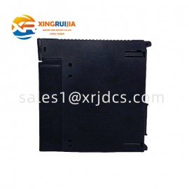 GE IC693CMM321-JJ Ethernet Interface Module