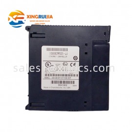 GE IC693CMM321-JJ Ethernet Interface Module