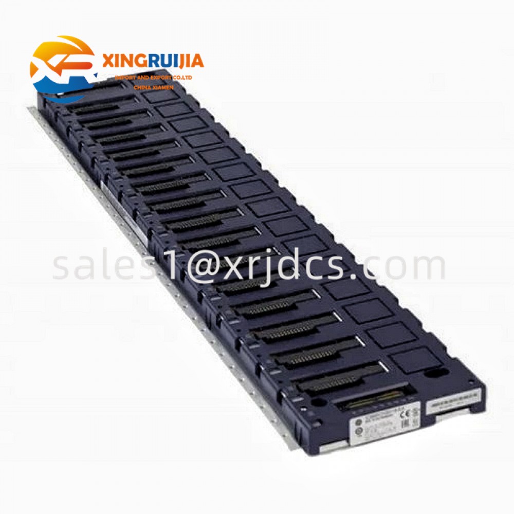 GE IC695CHS016-CA Backplane Module