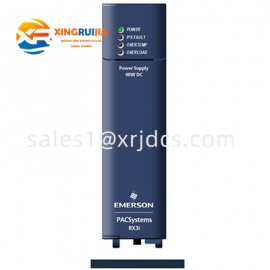 GE IC695PSD140A power module