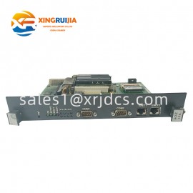 GE IS215ACLEH1A Control Layer Module