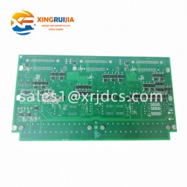 GE IS200TSVCH1AJE Drive Control Module