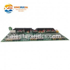 GE IS200TSVCH1AJE Drive Control Module