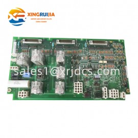 GE IS200EXHSG3AEC Printed Circuit Board