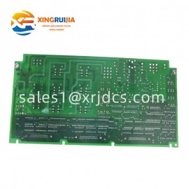 GE IS200EXHSG3AEC Printed Circuit Board