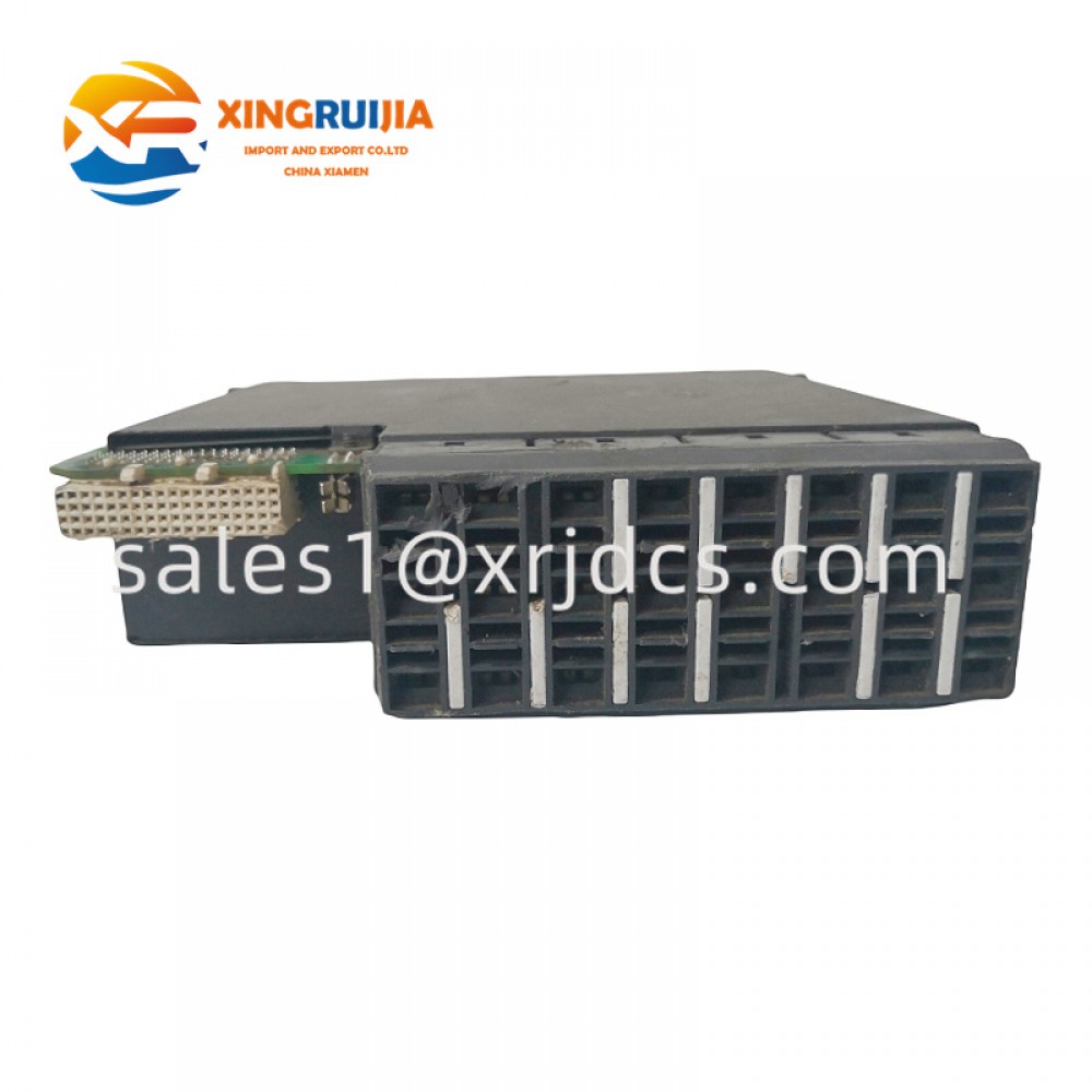 GE UR6EH Input/Output Module