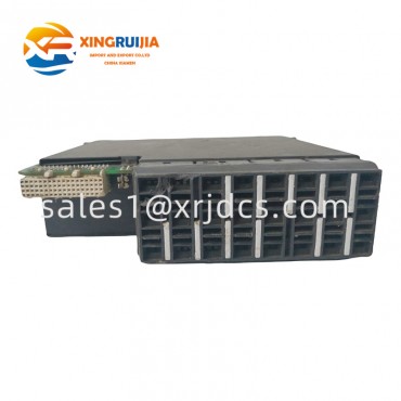 GE UR6AH I/O module