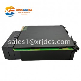 GE UR6UH (input/output) module