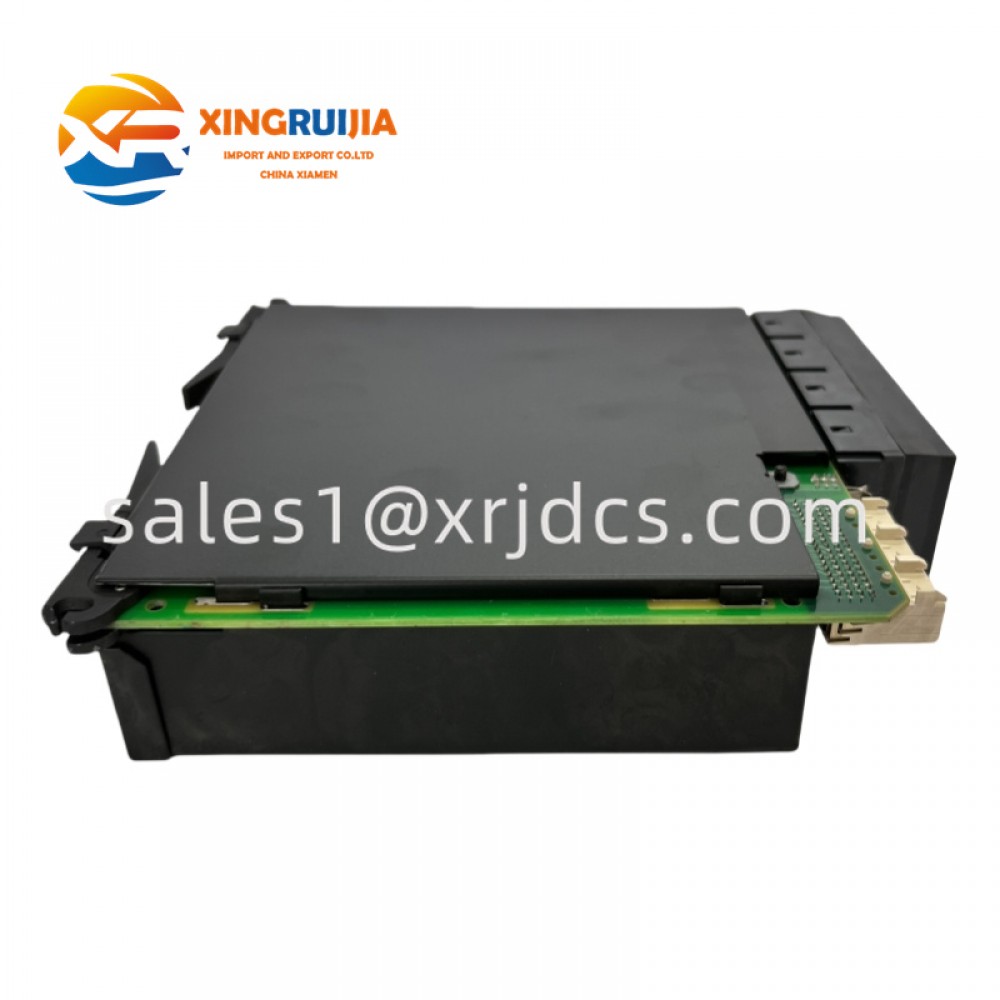 GE UR6UH (input/output) module