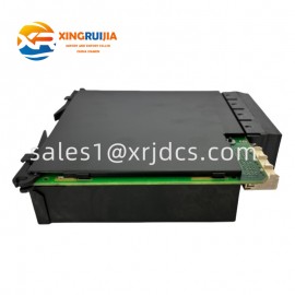 GE UR6UH (input/output) module