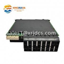 GE UR6UH (input/output) module