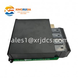 GE UR8NH Digital I/O Module