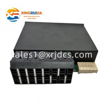 GE UR8NH Digital I/O Module