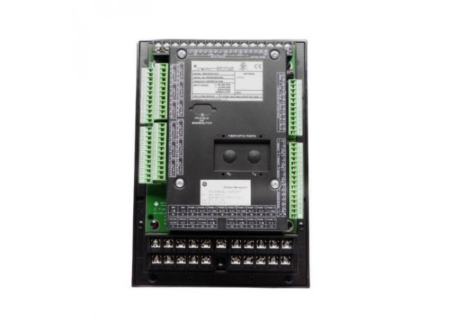GE 369-HI-R-0-0-0 – Advanced Motor Management Relay for Critical Industrial Applications