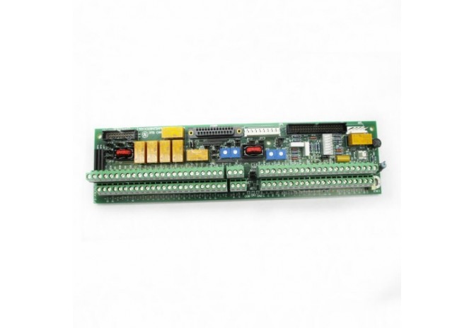 GE 531X305NTBAPG1: Reliable Industrial Control Board for GE Automation Systems