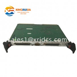 GE EVMECNTM13 VME Counter Module