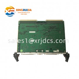 GE EVMECNTM13 VME Counter Module