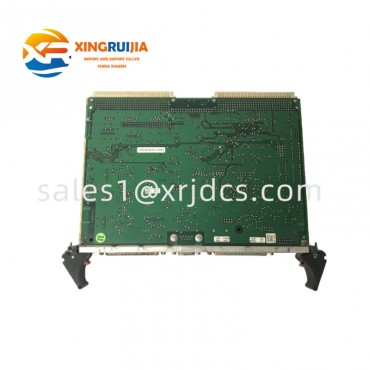 GE EVMECNTM13 VME Counter Module