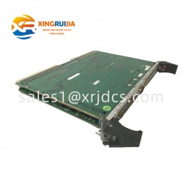 GE EVMECNTM13 VME Counter Module