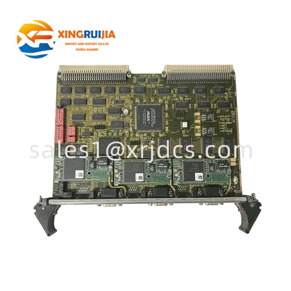 GE EVPBDP0001 / EVPBDP032 Process Control Interface Module