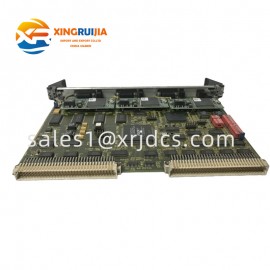 GE EVPBDP0001 / EVPBDP032 Process Control Interface Module
