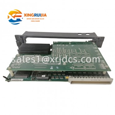 GE IC697CPX935 PLC Central Processing Unit