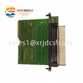 GE IC697MDL653 PLC Analog Output Module