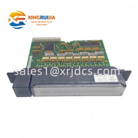 GE IC697MDL653 PLC Analog Output Module