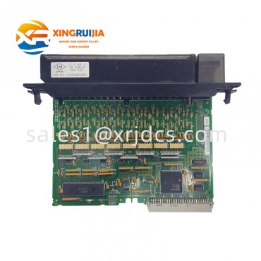 GE IC697MDL653 PLC Analog Output Module