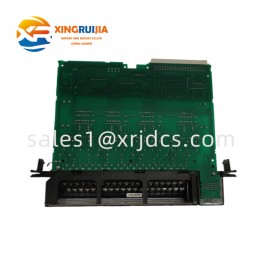 GE IC697MDL740 PLC Digital Output Module (24V DC)