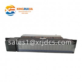 GE IC697MDL740 PLC Digital Output Module (24V DC)