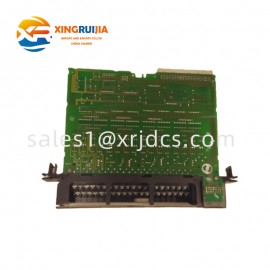 GE IC697MDL750 PLC Digital Output Module (24V DC, 16-Point)