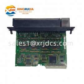 GE IC697MDL750 PLC Digital Output Module (24V DC, 16-Point)