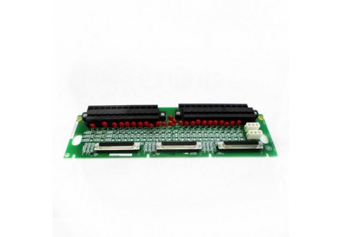 GE IS200TBCIS2CCD: Advanced Turbine Control Interface Module for Mark VI Systems