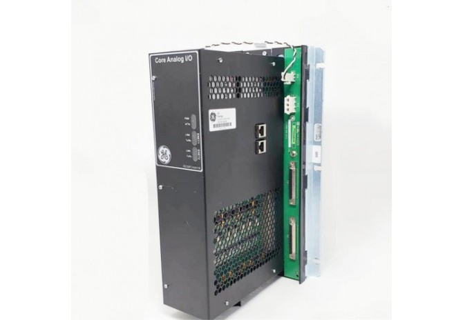  GE IS230SNIDH1A MRP689579: The High-Density Signal Interface for Mark VIe Turbine Control