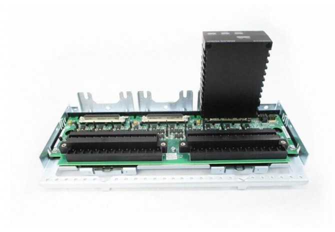 GE IS230SNIDH1A (MRP689579): Reliable I/O Interface Module for GE Mark VIe Control Systems