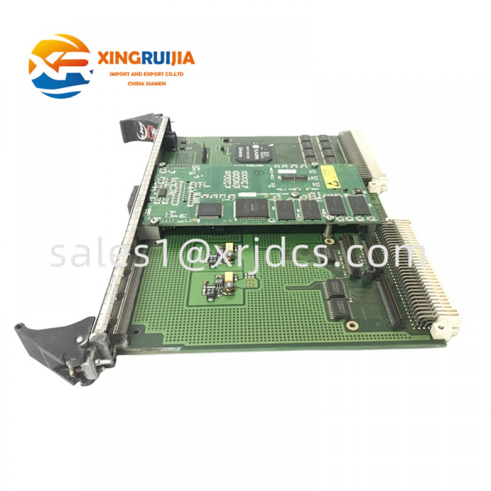 VME-PMC-CADDY