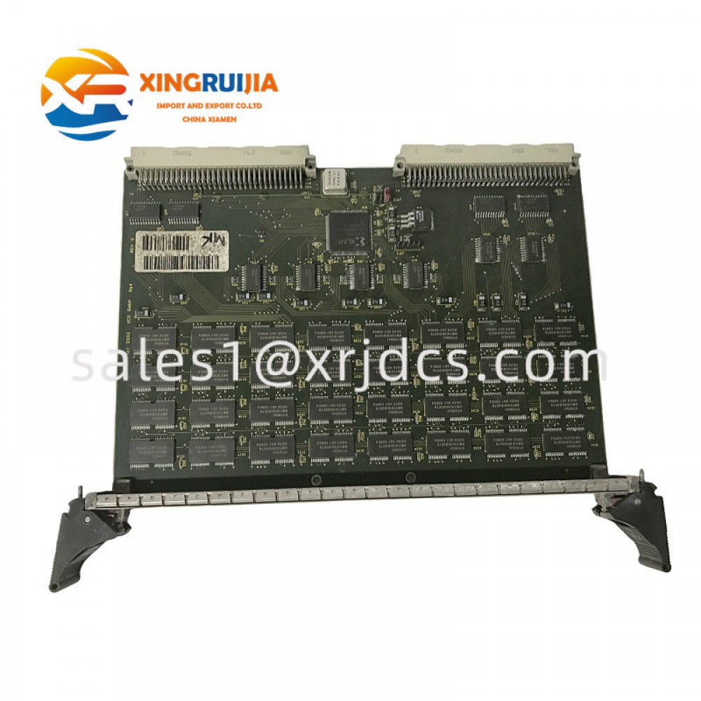 GE VMER-64 VMEbus Extension Module