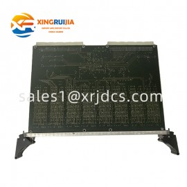 GE VMER-64 VMEbus Extension Module