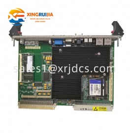 GE VMIVME-750-744001VME Single Board Computer