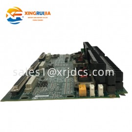 GE IS200TSVCH1A Signal Interface Module