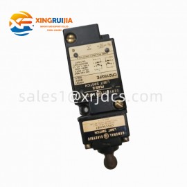 GE CR215GH87 Current Relay Module