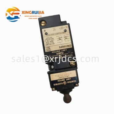GE CR215GH87 Current Relay Module