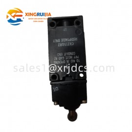 GE CR215GH87 Current Relay Module